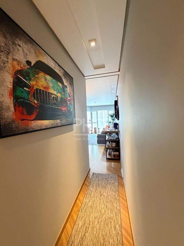Apartamento, 3 quartos, 107 m² - Foto 3