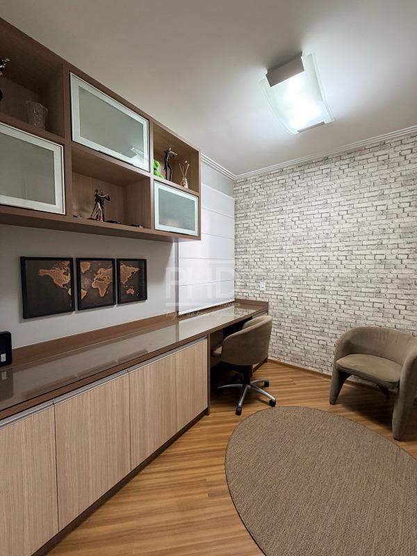 Apartamento, 3 quartos, 107 m² - Foto 19