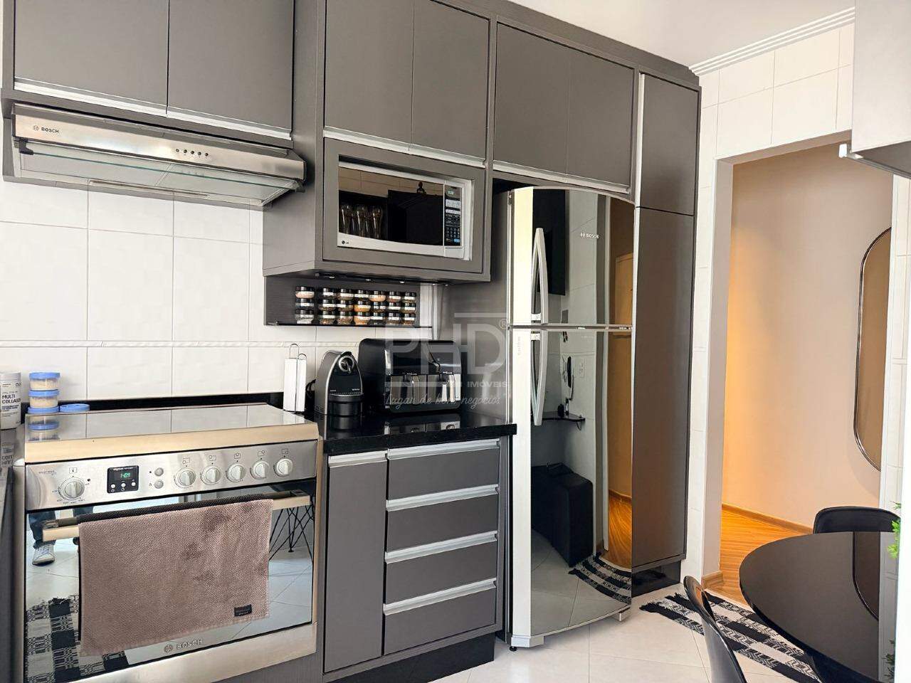 Apartamento, 3 quartos, 107 m² - Foto 11