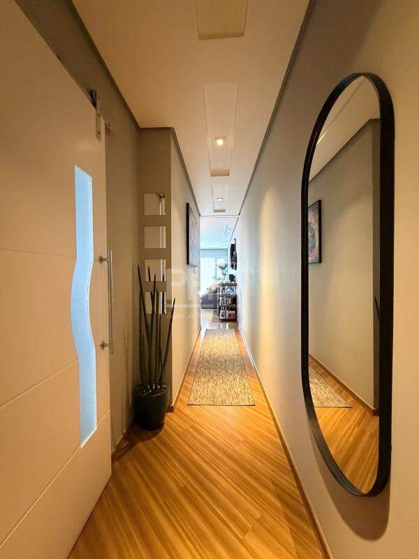 Apartamento, 3 quartos, 107 m² - Foto 1