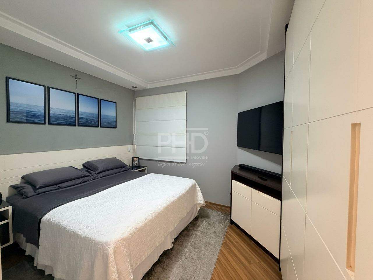 Apartamento, 3 quartos, 107 m² - Foto 14