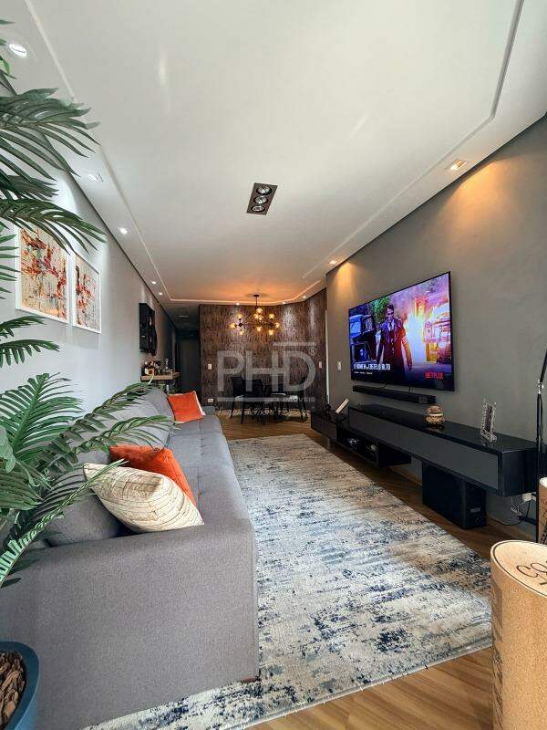 Apartamento, 3 quartos, 107 m² - Foto 5