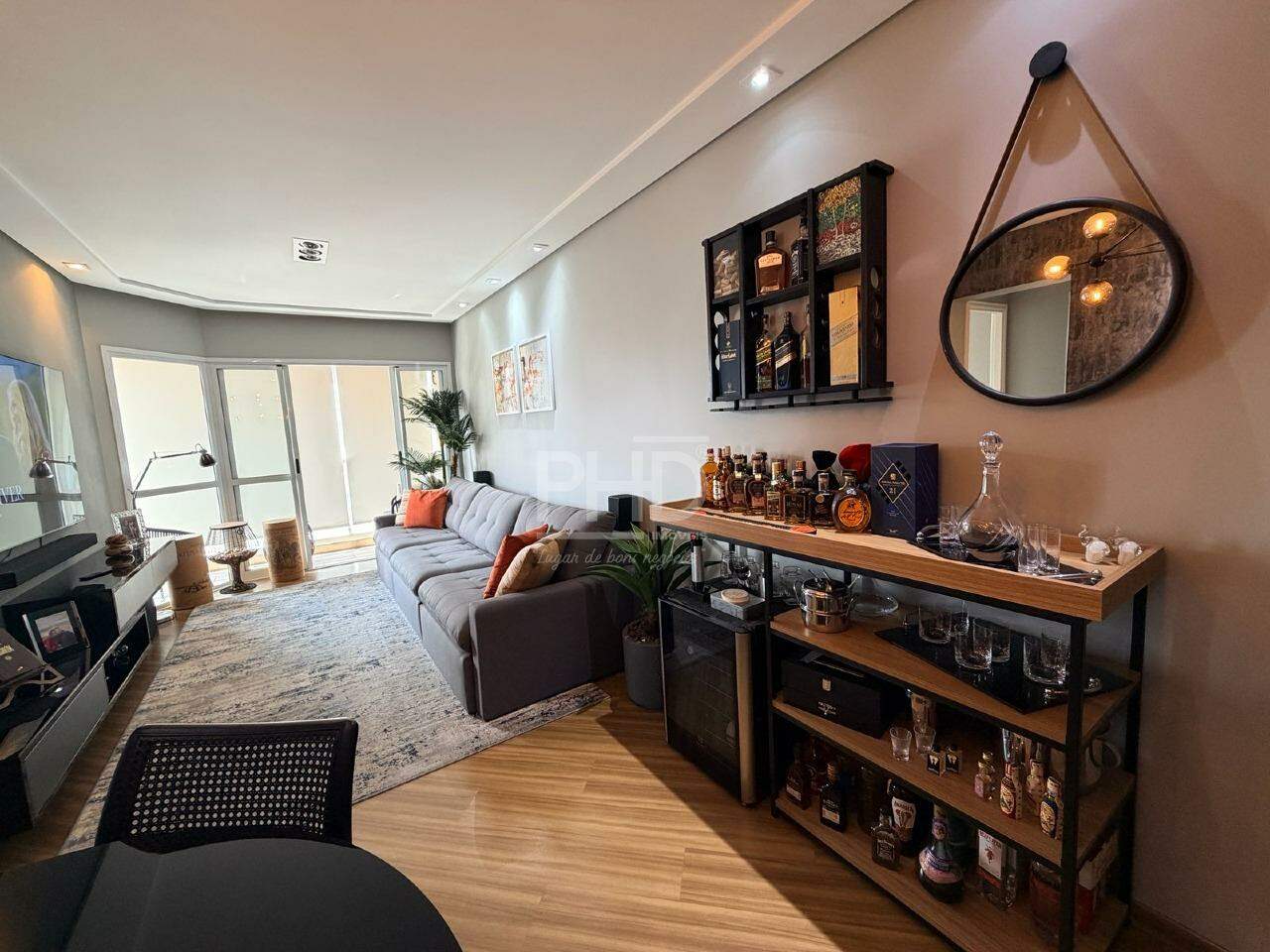 Apartamento, 3 quartos, 107 m² - Foto 4