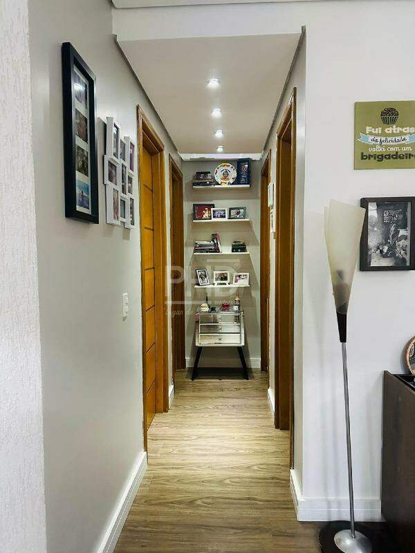 Apartamento, 3 quartos, 70 m² - Foto 10