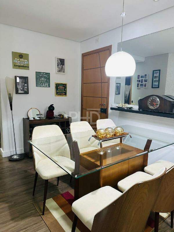 Apartamento, 3 quartos, 70 m² - Foto 4