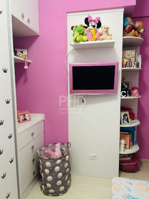 Apartamento, 3 quartos, 70 m² - Foto 16
