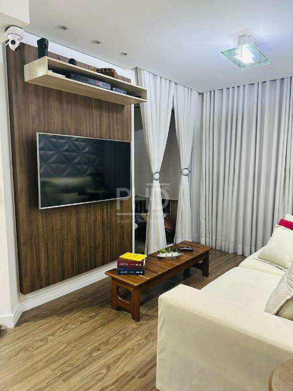 Apartamento, 3 quartos, 70 m² - Foto 3