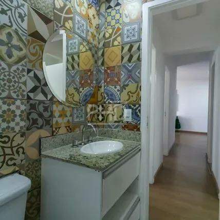 Apartamento, 3 quartos, 91 m² - Foto 21