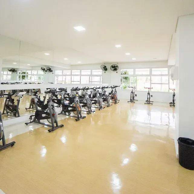 Apartamento, 3 quartos, 91 m² - Foto 25