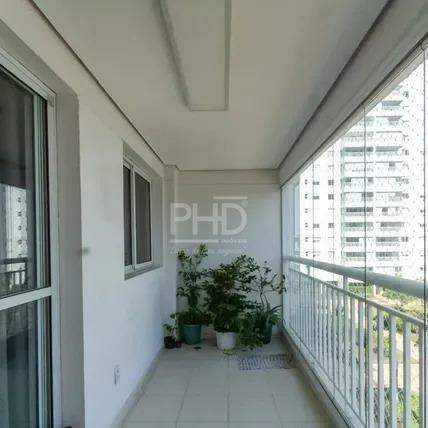 Apartamento, 3 quartos, 91 m² - Foto 7