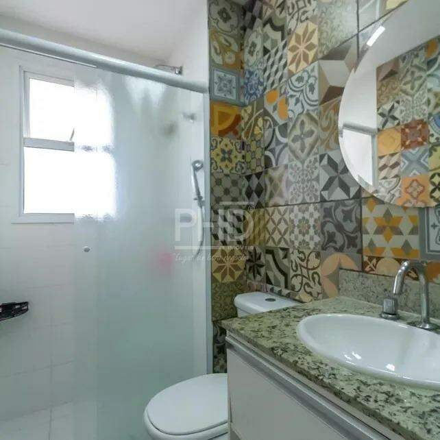 Apartamento, 3 quartos, 91 m² - Foto 20