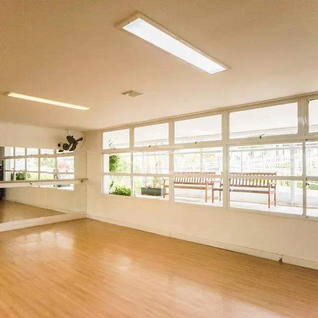 Apartamento, 3 quartos, 91 m² - Foto 28