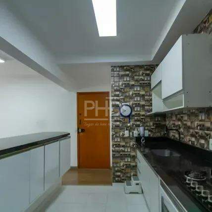 Apartamento, 3 quartos, 91 m² - Foto 8