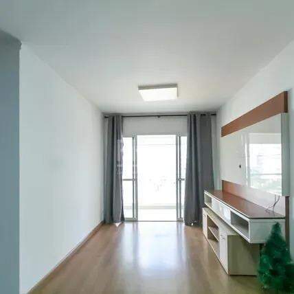 Apartamento, 3 quartos, 91 m² - Foto 1