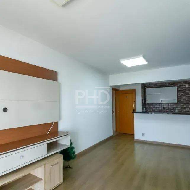 Apartamento, 3 quartos, 91 m² - Foto 2