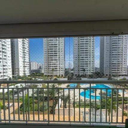 Apartamento, 3 quartos, 91 m² - Foto 5