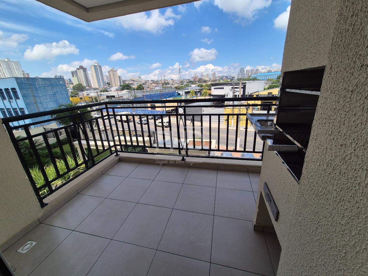 Apartamento, 3 quartos, 70 m² - Foto 3