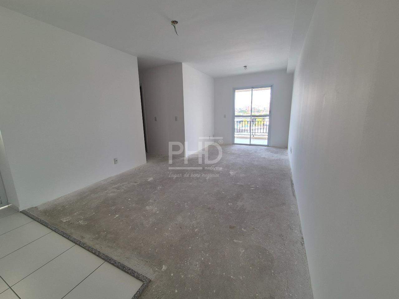 Apartamento, 3 quartos, 70 m² - Foto 2