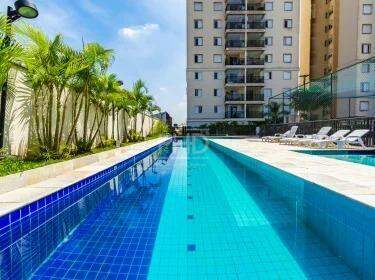 Apartamento, 3 quartos, 70 m² - Foto 1