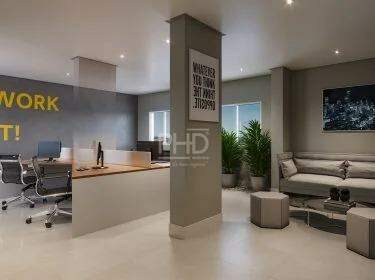 Apartamento, 3 quartos, 70 m² - Foto 16