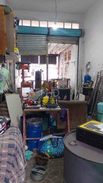 Loja-Salão, 40 m² - Foto 2
