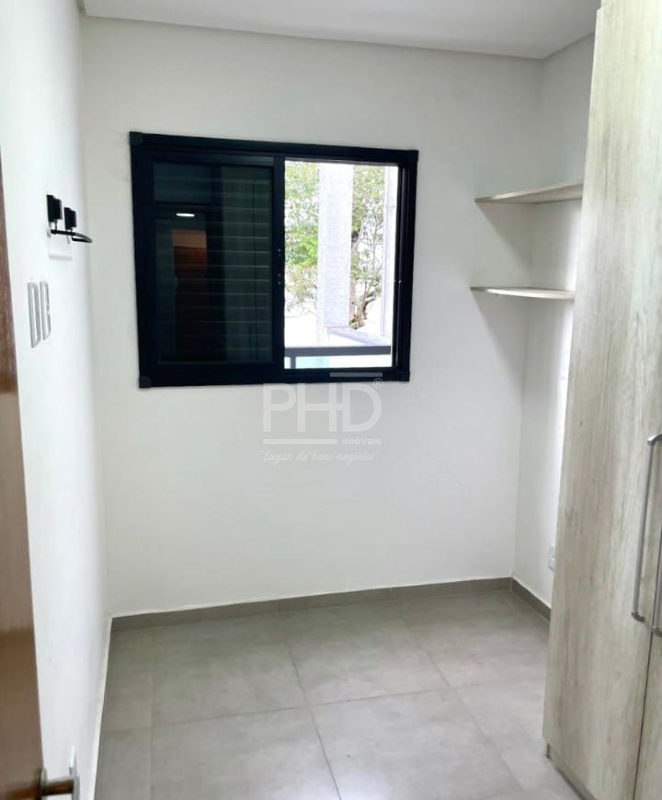 Apartamento, 2 quartos, 44 m² - Foto 5