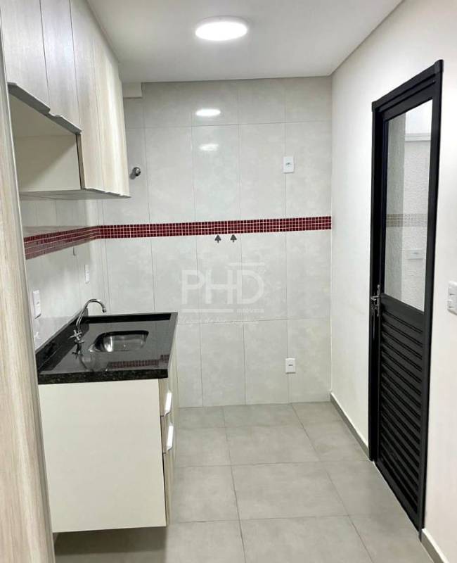 Apartamento, 2 quartos, 44 m² - Foto 3