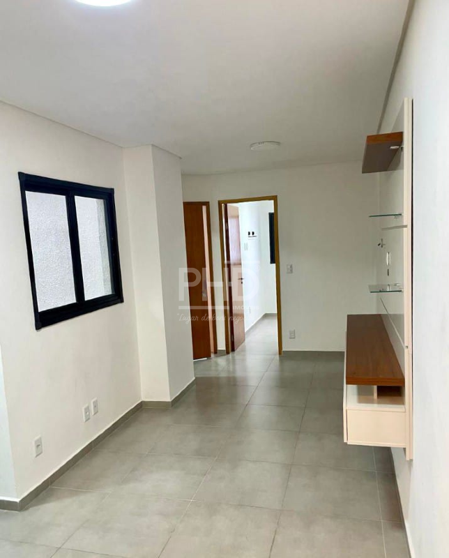 Apartamento, 2 quartos, 44 m² - Foto 1