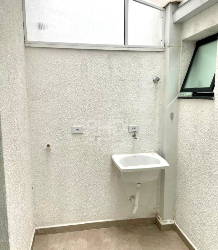 Apartamento, 2 quartos, 44 m² - Foto 8