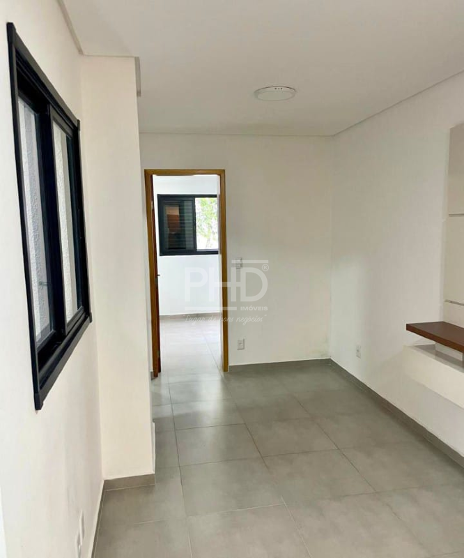 Apartamento, 2 quartos, 44 m² - Foto 2