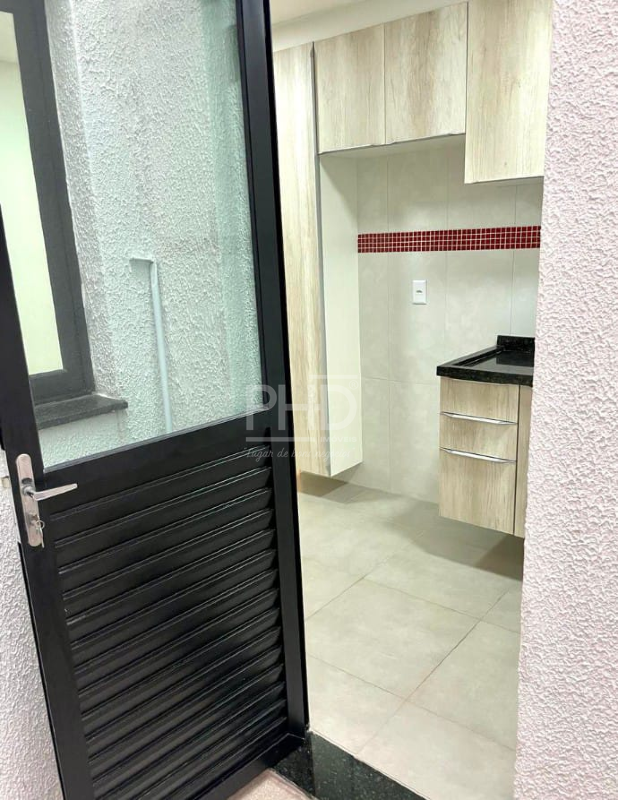 Apartamento, 2 quartos, 44 m² - Foto 4