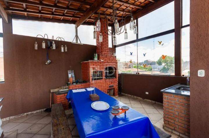 Sobrado, 3 quartos, 255 m² - Foto 17