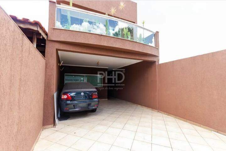 Sobrado, 3 quartos, 255 m² - Foto 21
