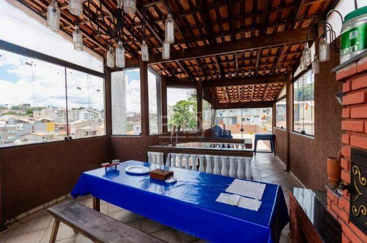 Sobrado, 3 quartos, 255 m² - Foto 18