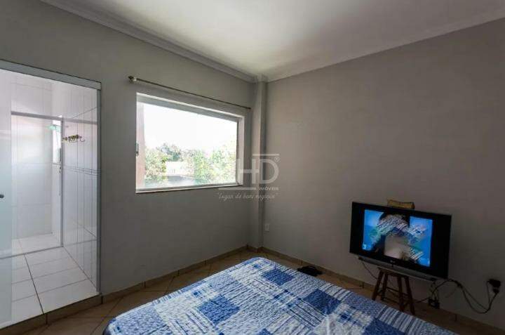 Sobrado, 3 quartos, 255 m² - Foto 8