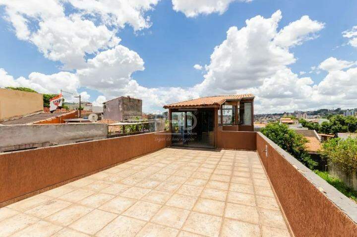 Sobrado, 3 quartos, 255 m² - Foto 3