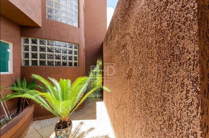 Sobrado, 3 quartos, 255 m² - Foto 22