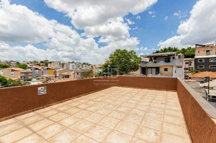Sobrado, 3 quartos, 255 m² - Foto 4
