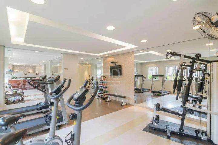 Apartamento, 3 quartos, 132 m² - Foto 23