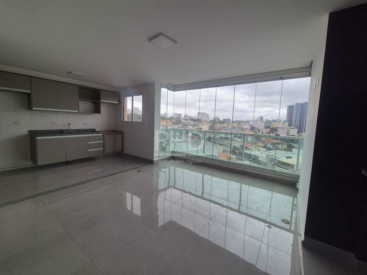Apartamento, 3 quartos, 132 m² - Foto 1