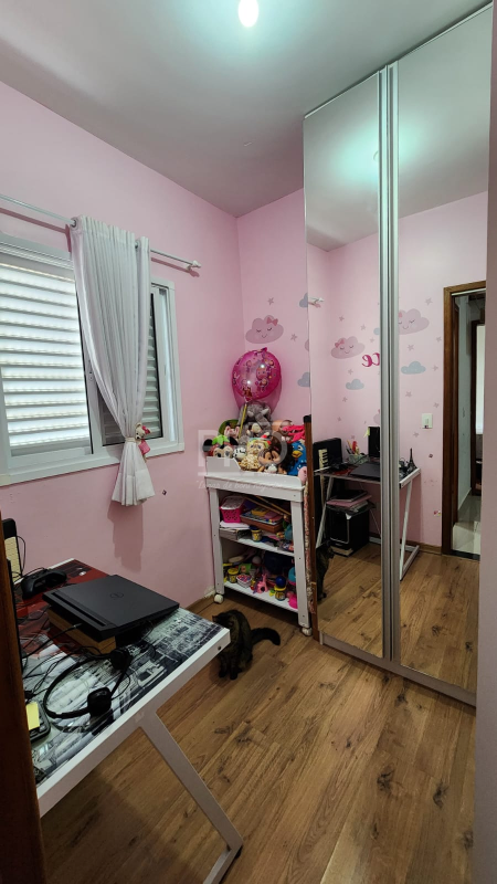 Apartamento, 2 quartos, 41 m² - Foto 4