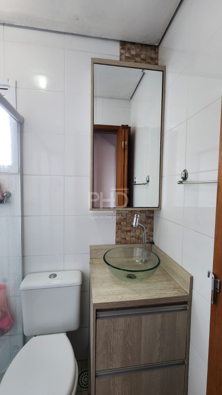 Apartamento, 2 quartos, 41 m² - Foto 5