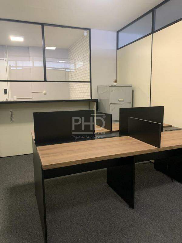 Sala-Conjunto, 110 m² - Foto 2