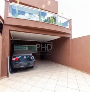 Sobrado, 3 quartos, 255 m² - Foto 31
