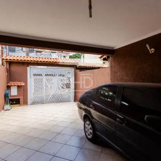 Sobrado, 3 quartos, 255 m² - Foto 33