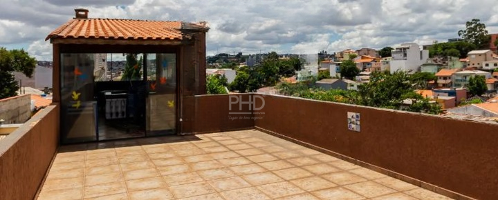 Sobrado, 3 quartos, 255 m² - Foto 28