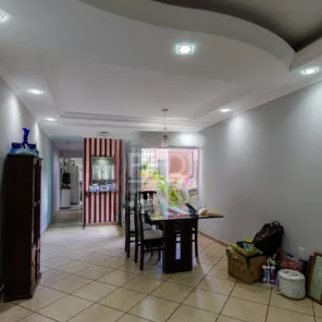 Sobrado, 3 quartos, 255 m² - Foto 3
