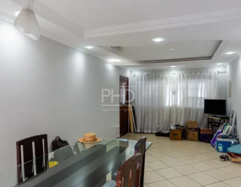 Sobrado, 3 quartos, 255 m² - Foto 2
