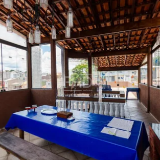 Sobrado, 3 quartos, 255 m² - Foto 25