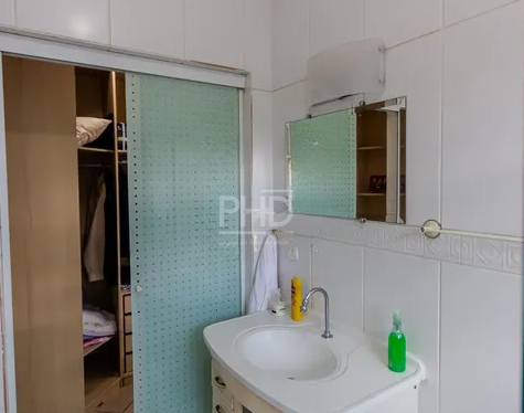 Sobrado, 3 quartos, 255 m² - Foto 17